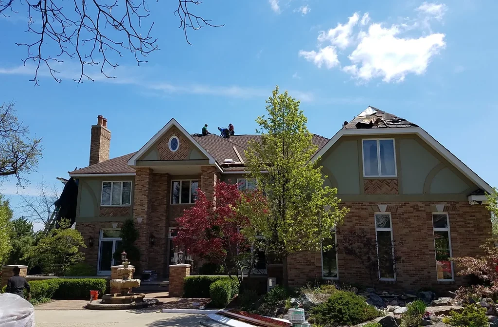 Roddenberry Roofing is locally owned and operated.