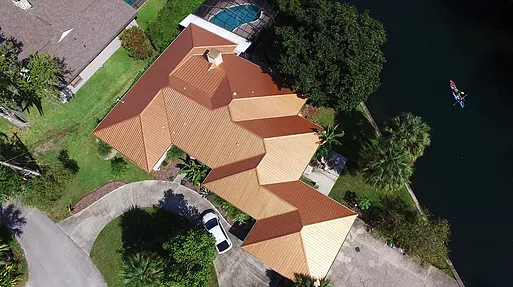 Residential Roofing | Roddenberry Roofing