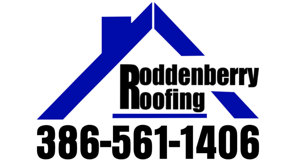 Roddenberry Roofing - Deltona Florida