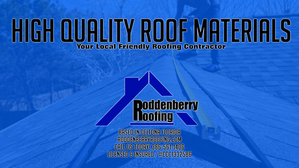 Roddenberry Roofing Blog Article on Ways Flat Roofing Contractors Can Help You Extend Your Roof’s Life 