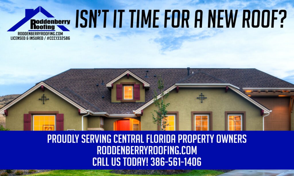 Good Roof Company Orange County