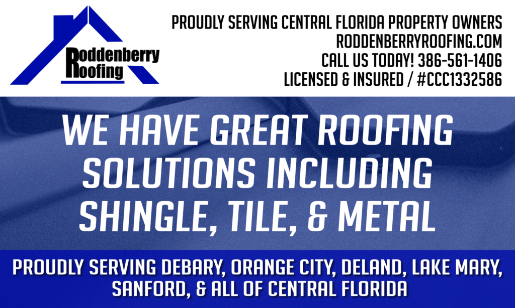 Good Roof Company Lake County